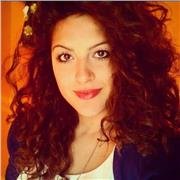 Doy clases de gramática, filología, actualidad y conversación de lengua y cultura italiana